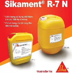 Sikament R-7N